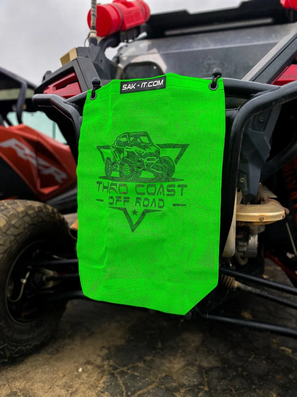 SXS Trash Bag - Sak-It
