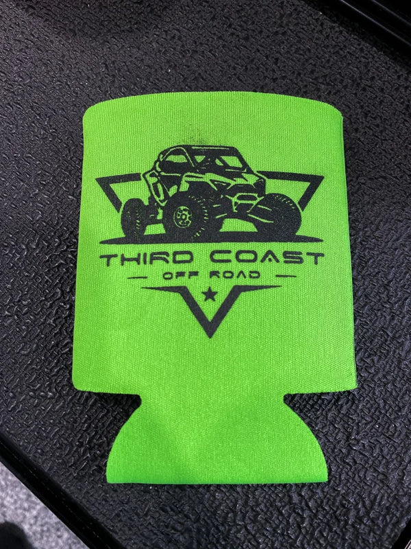 Can Koozie