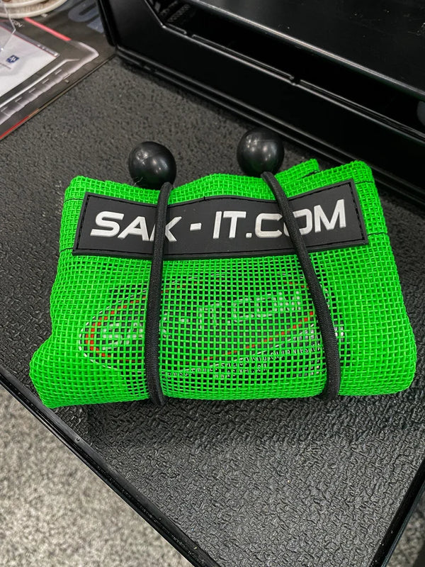 SXS Trash Bag - Sak-It