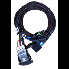 Evolution Powersports - Turbo Accessories - Can-Am Maverick X3 Intercooler Fan Override Kit