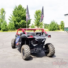 Evolution Powersports - Exhaust - Can-Am Maverick X3 Captain's Choice Electric Cut Out Exhaust