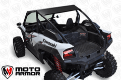 KRX Aluminum Roof with Sunroof