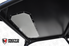 KRX Aluminum Roof with Sunroof