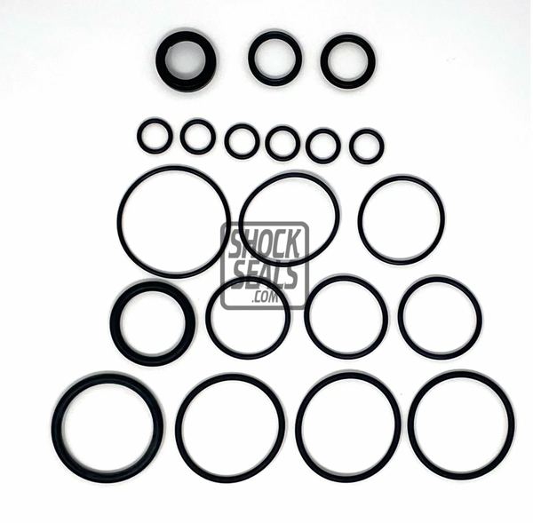 Seal Kit - WALKER EVANS .875 SEAL KIT