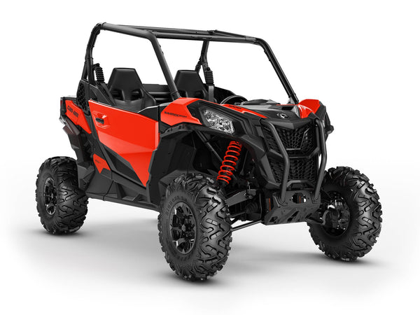 Evolution Powersports - Tuning - Can-Am Maverick Sport 1000 CodeShooter ECU Power Flash
