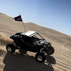 Evolution Powersports - Tuning - Can-Am Maverick R MG1 ECU Unlock & CodeShooter Power Flash