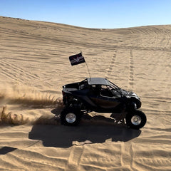 Evolution Powersports - Tuning - Can-Am Maverick R MG1 ECU Unlock & Rising Rate Fuel Pump Bench Power Flash