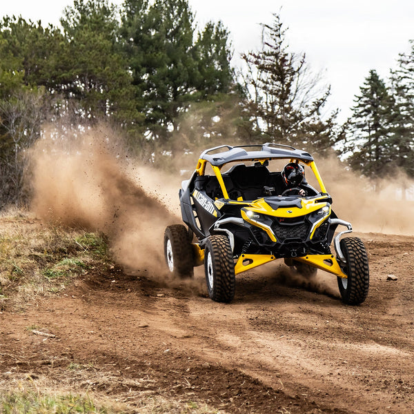 Evolution Powersports - Tuning - 2024+ Can-Am Maverick R MG1 ECU Unlock & Bench Power Flash