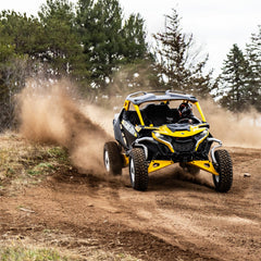 Evolution Powersports - Tuning - Can-Am Maverick R MG1 ECU Unlock & CodeShooter Power Flash