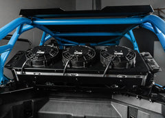Evolution Powersports - Turbo Kits - EVP Paragon P54 Turbo Systems for Polaris RZR Pro R