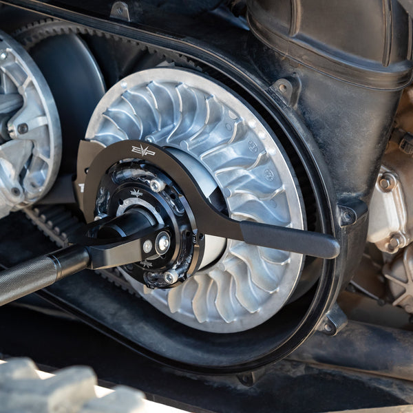 Evolution Powersports - Clutching - EVP Shift-Tek Can-Am Helix Wrench