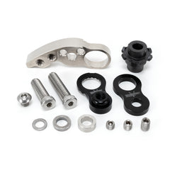 Evolution Powersports - Clutching - Shift-Tek-P InSANDity Clicker pDrive Clutch Kits for 2022+ Can-Am Maverick X3 Turbo RR & 2023 Turbo