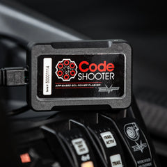 Evolution Powersports - Tuning - EVP CodeShooter ECU Power Flash for 2020 Can Am Maverick X3 Turbo RR 195 HP