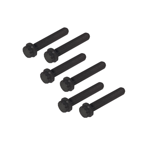 Evolution Powersports - Engine & Transmission - Can-Am Maverick X3 OEM Connecting Rod Bolt