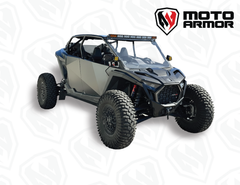 Aluminum Doors for 2025+ RZR Pro XP 4/Pro S4/Pro R4