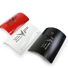 Evolution Powersports - Exhaust - Can Am Maverick X3 Magnus 3" Turbo Full Back Exhaust System