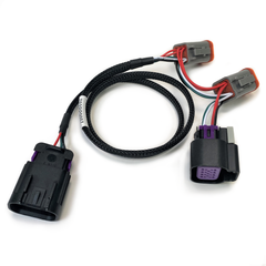 Evolution Powersports - Tuning - Components for Polaris & Can-Am X3 Live Monitor Modules for CodeShooter