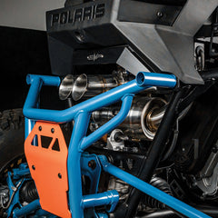 Evolution Powersports - Turbo Kits - EVP Paragon P54 Turbo Systems for Polaris RZR Pro R