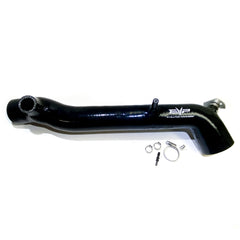 Evolution Powersports - Intake - 2016-2024 Polaris RZR XP Turbo, Pro XP & Pro S/Turbo R Silicone Charge Tube