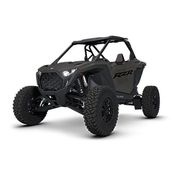 Polaris RZR Pro S ECU Bench Power Flash (SEND-IN ECU)
