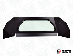 Kawasaki H2 Rear Glass Windshield