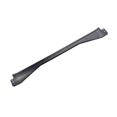 Evolution Powersports - Body Accessories - Can-Am Defender MAX Rear Cab Windshield Seal by Thumper Fab