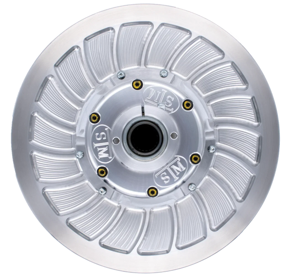 Evolution Powersports - Clutching - STM Tuner Secondary Clutch for 2016-'20 Polaris RZR XP Turbo/S