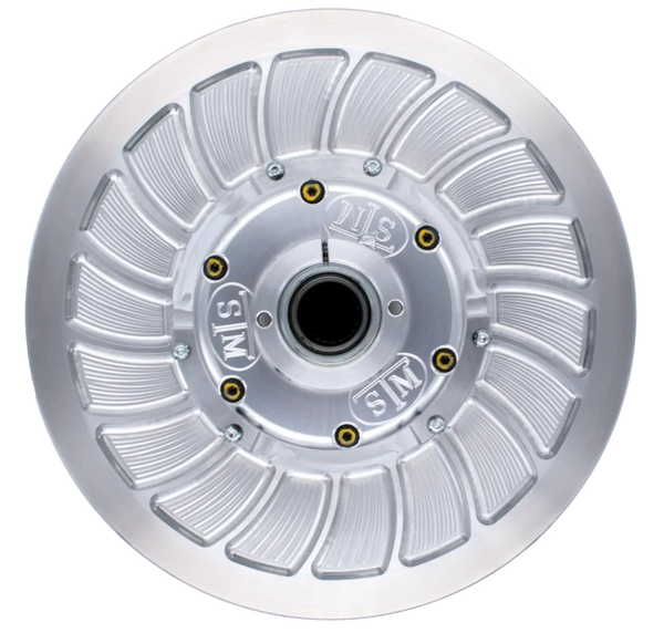 Evolution Powersports - Clutching - STM Tuner Secondary Clutch for 2021 Polaris RZR XP Turbo/S, 2021-'22 Pro XP & 2022+ Turbo R