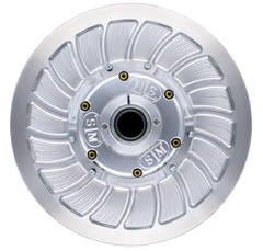 Evolution Powersports - Clutching - STM Tuner Secondary Clutch for 2021 Polaris RZR XP Turbo/S, 2021-'22 Pro XP & 2022+ Turbo R