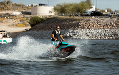 Evolution Powersports - PWC Tools & Maintenance - EVP Motul® Oil Change Kits for Sea-Doo Spark (ACE 900 Engine)