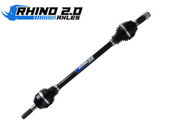 Heavy-Duty Axle—Rhino 2.0 (64in)