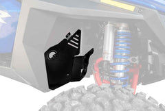 Polaris RZR Inner Fender Guards-Pro R/Turbo R