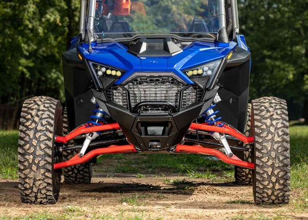 Polaris RZR Inner Fender Guards