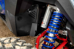 Polaris RZR Inner Fender Guards-Pro R/Turbo R