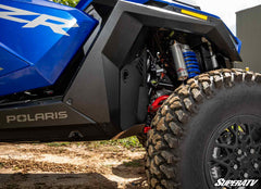 Polaris RZR Inner Fender Guards-Pro R/Turbo R