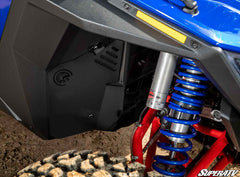 Polaris RZR Inner Fender Guards