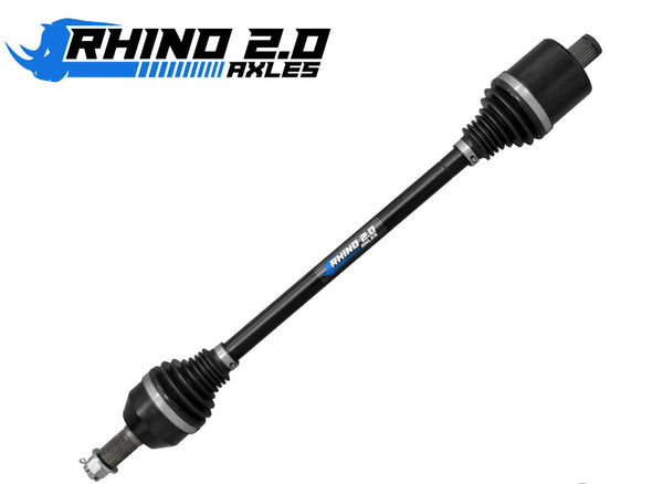 Polaris RZR PRO XP Heavy-Duty Axle—Rhino 2.0