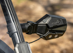 Polaris Lighted Side-View Mirrors