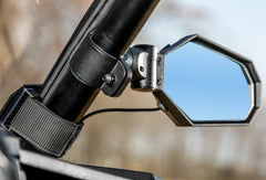 Polaris Lighted Side-View Mirrors