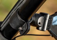 Polaris Lighted Side-View Mirrors