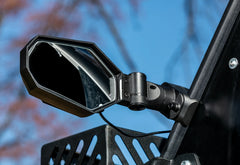 Polaris Lighted Side-View Mirrors