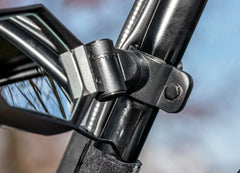 Polaris Lighted Side-View Mirrors