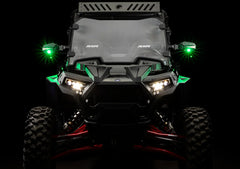 Polaris Lighted Side-View Mirrors