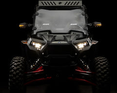 Polaris Lighted Side-View Mirrors
