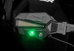 Polaris Lighted Side-View Mirrors