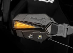 Polaris Lighted Side-View Mirrors