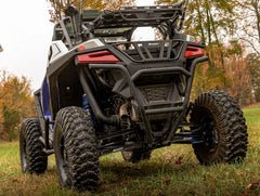 Polaris RZR PRO XP High-Clearance Boxed Radius Arms