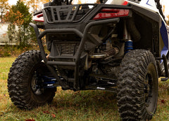 Polaris RZR PRO XP High-Clearance Boxed Radius Arms