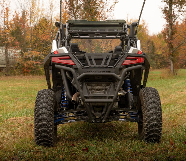 Polaris RZR PRO XP High-Clearance Boxed Radius Arms