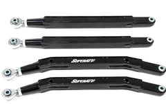 Polaris RZR PRO XP High-Clearance Boxed Radius Arms